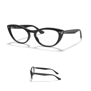Original Ray Ban Sehbrillen 4314V NINA Ersatzbügel