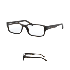 Original Ray Ban Sehbrillen 5169V Ersatzbügel