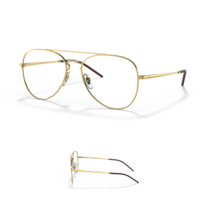 Original Ray Ban Sehbrillen 6413 Ersatzbügel