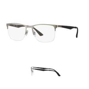 Original Ray Ban Sehbrillen 6362V Ersatzbügel
