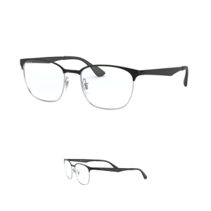 Original Ray Ban Sehbrillen 6356V Ersatzbügel