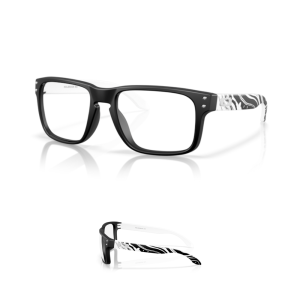Original Oakley Sehbrillen 8156 HOLBROOK RX Ersatzbügel
