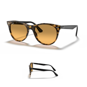 Original Ray Ban 2185 WAYFARER II Ersatzbügel