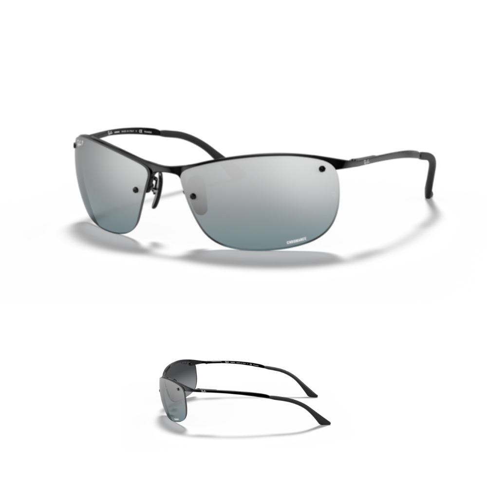 Original Ray Ban 3542 Ersatzbügel