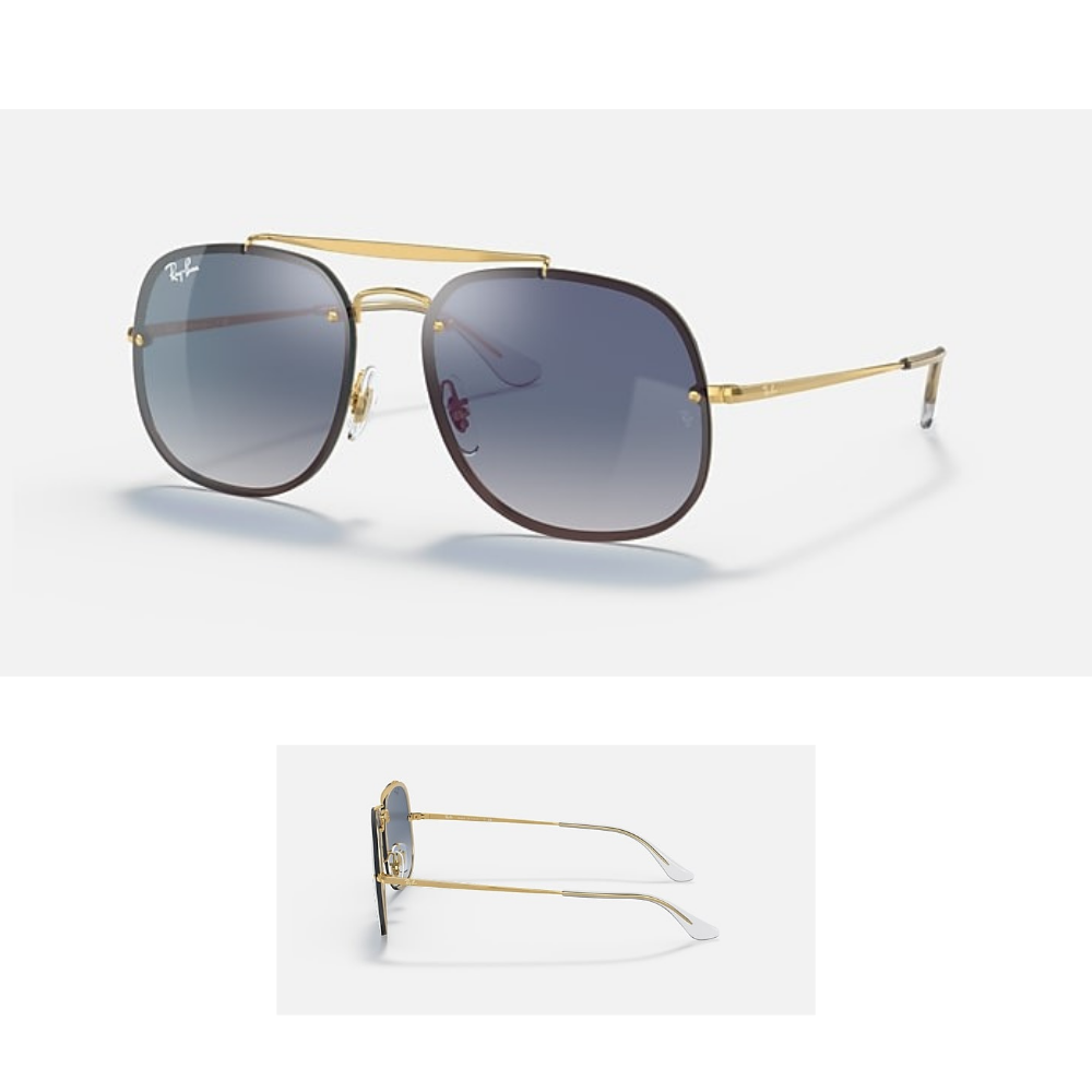Original Ray Ban 3583N Ersatzbügel
