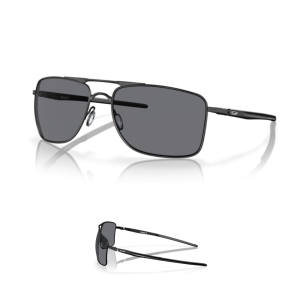 Original Oakley 4124 GAUGE 8 Ersatzbügel