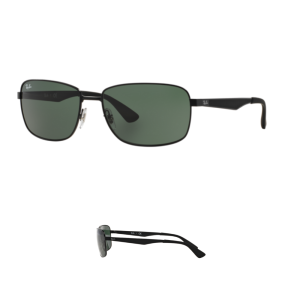 Original Ray Ban 3529 Ersatzbügel