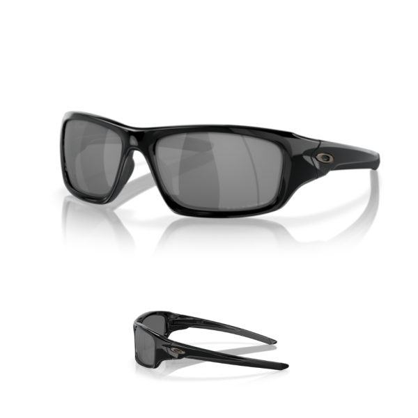 Original Oakley 9236 VALVE Ersatzbügel