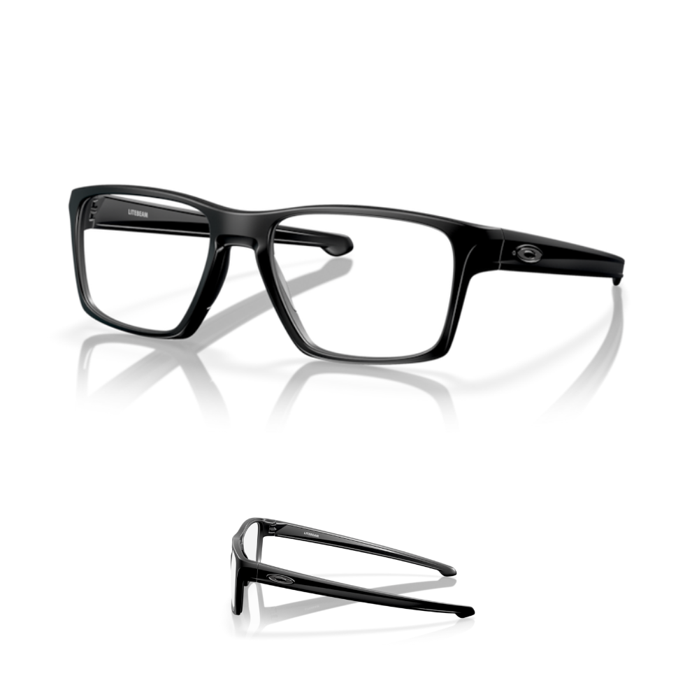 Original Oakley Sehbrillen 8140 Litebeam Ersatzbügel