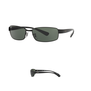Original Ray Ban 3364 Ersatzbügel