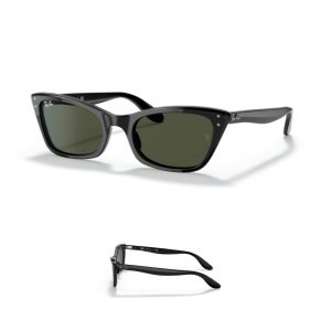 Original Ray Ban 2299 Lady Burbank Ersatzbügel