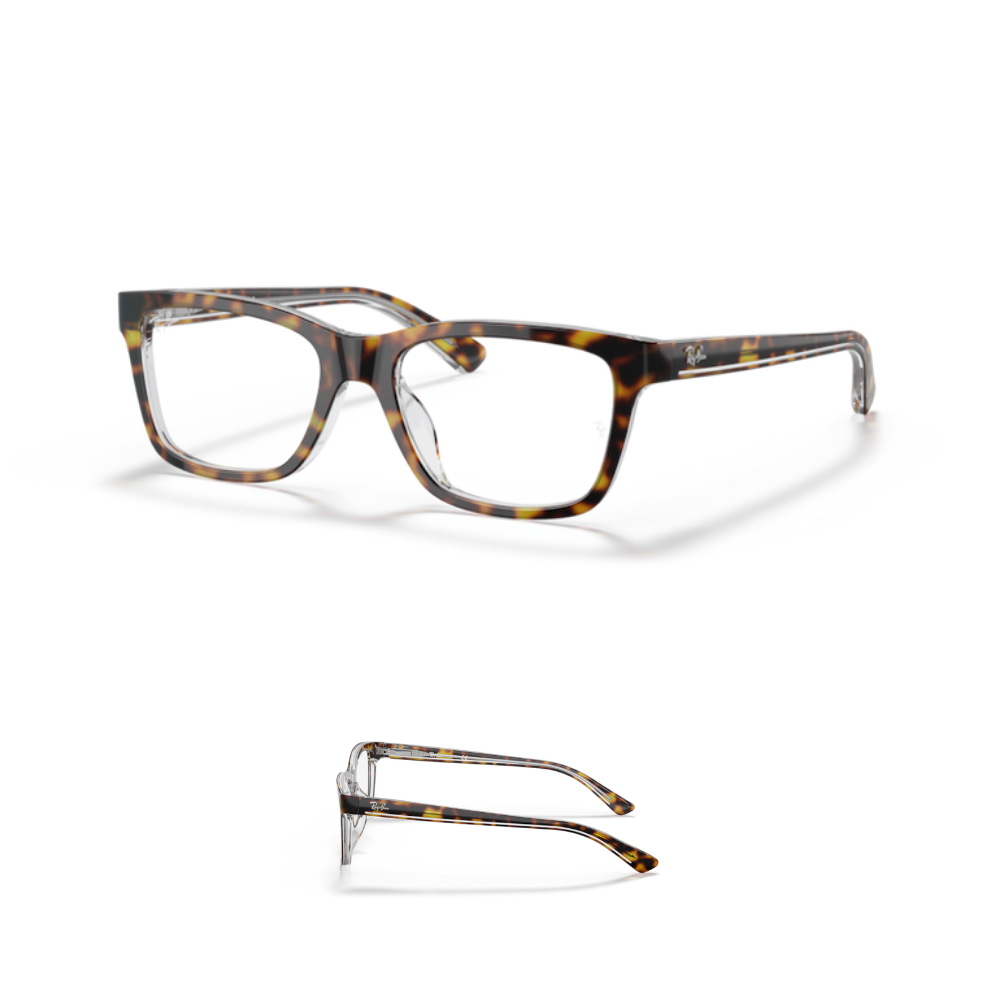 Original Ray Ban 1536 Ersatzbügel
