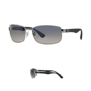 Original Ray Ban 3478 Ersatzbügel