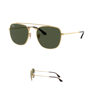 Original Ray Ban 3557 Ersatzbügel