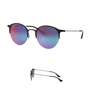 Original Ray Ban 3578 Ersatzbügel