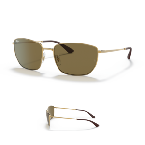 Original Ray Ban 3653 Ersatzbügel
