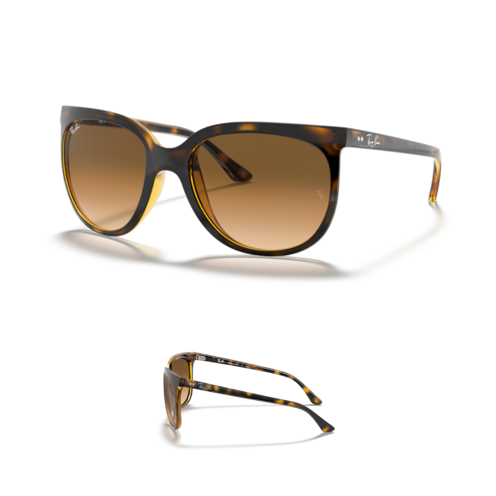 Original Ray Ban 4126 Ersatzbügel