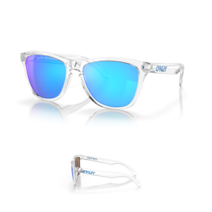 Original Oakley 9013 FROGSKINS Ersatzbügel
