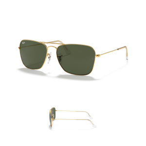 Original Ray Ban 3136 CARAVAN Ersatzbügel