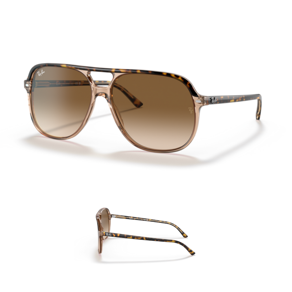 Original Ray Ban 2198 Bill Ersatzbügel