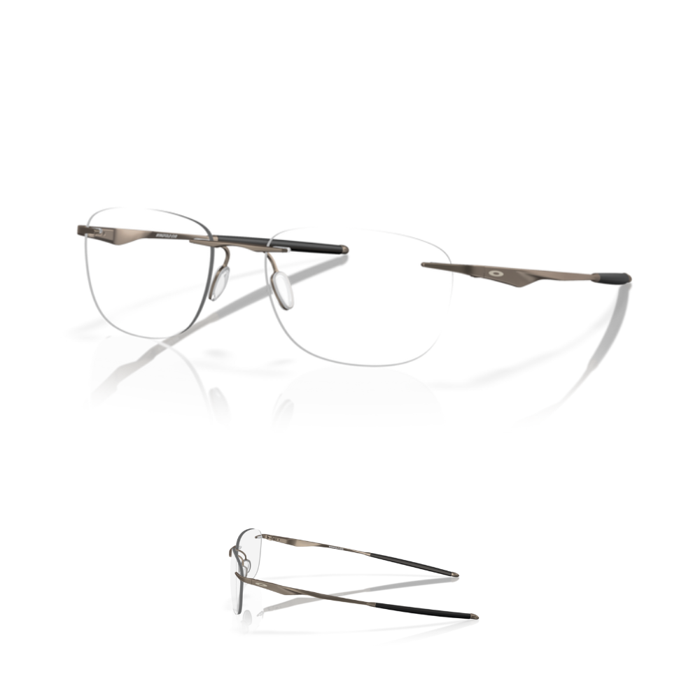 Original Oakley Sehbrillen 5118 WINGFOLD EVR Ersatzbügel