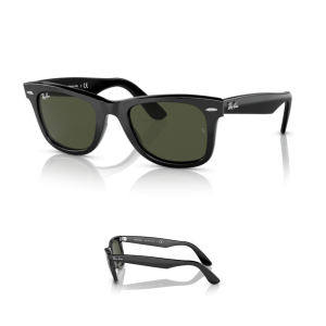Original Ray Ban 2140 WAYFARER Ersatzbügel