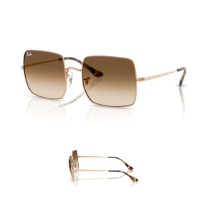 Original Ray Ban 1971 SQUARE Ersatzbügel