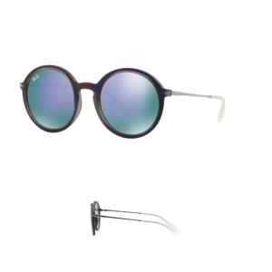 Original Ray Ban 4222 Ersatzbügel