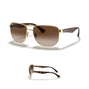 Original Ray Ban 3533 Ersatzbügel