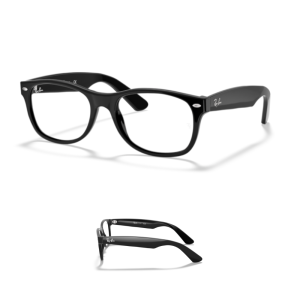 Original Ray Ban Sehbrillen 5184 Ersatzbügel