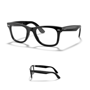 Original Ray Ban Sehbrillen 4340V Ersatzbügel