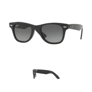 Original Ray Ban 9066S JUNIOR WAYFARER Ersatzbügel