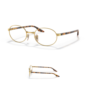 Original Ray Ban Sehbrillen 6481V Ersatzbügel