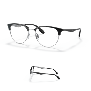 Original Ray Ban Sehbrillen 6396 Ersatzbügel