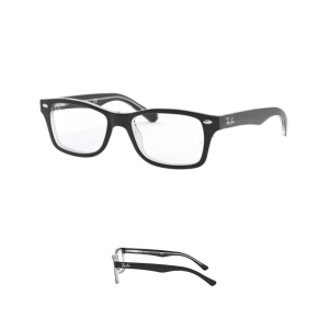 Original Ray-Ban Junior 1531 Ersatzbügel