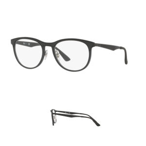 Original Ray Ban Sehbrillen 7116 Ersatzbügel