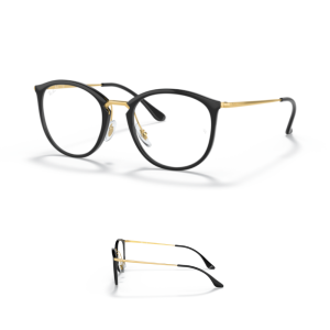 Original Ray Ban Sehbrillen 7140 Ersatzbügel