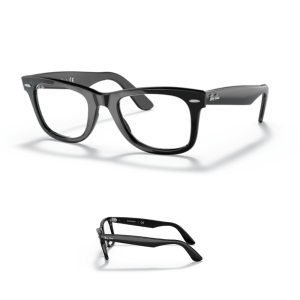 Original Ray Ban Sehbrillen 5121 Ersatzbügel