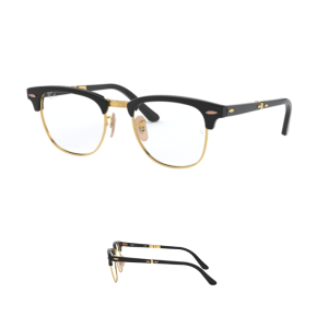 Original Ray Ban Sehbrillen 5334 Ersatzbügel