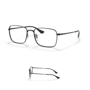Original Ray Ban Sehbrillen 6437 Ersatzbügel