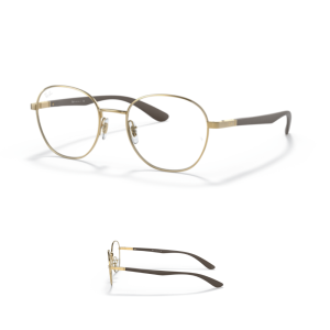 Original Ray Ban Sehbrillen 6461 Ersatzbügel