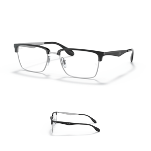 Original Ray Ban Sehbrillen 6397 Ersatzbügel