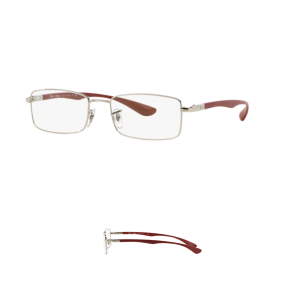 Original Ray Ban Sehbrillen 6286 Ersatzbügel