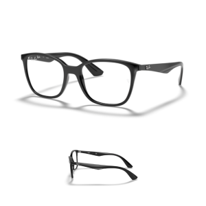 Original Ray Ban Sehbrillen 7066 Ersatzbügel