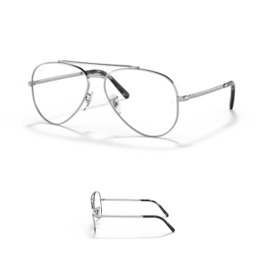 Original Ray Ban Sehbrillen 3625V Ersatzbügel