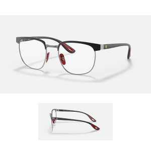 Original Ray Ban Sehbrillen 3698VM Ersatzbügel