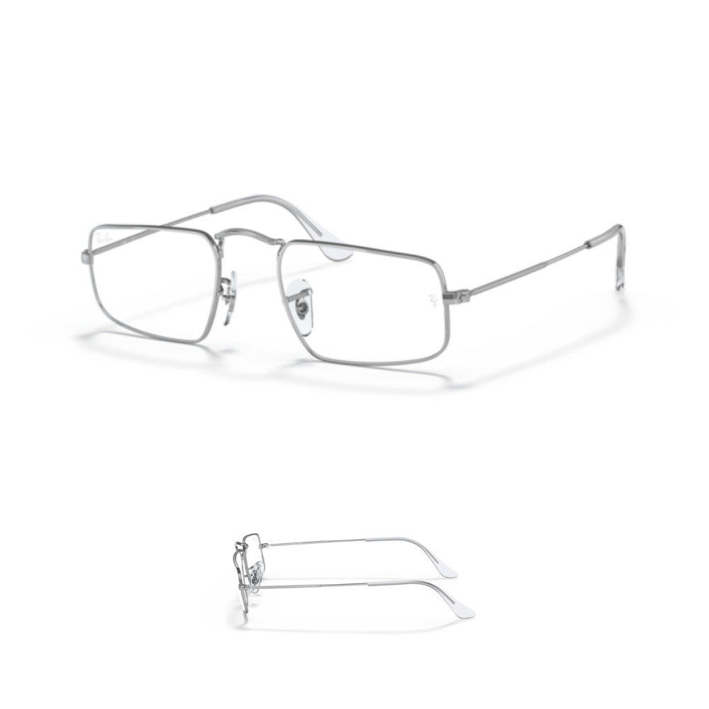 Original Ray Ban Sehbrillen 3957V Ersatzbügel