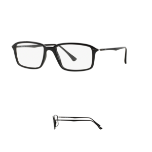 Original Ray Ban Sehbrillen 7019 Ersatzbügel