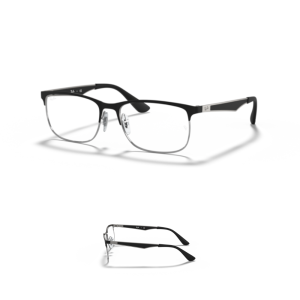 Original Ray Ban Junior Sehbrillen 1052 Ersatzbügel