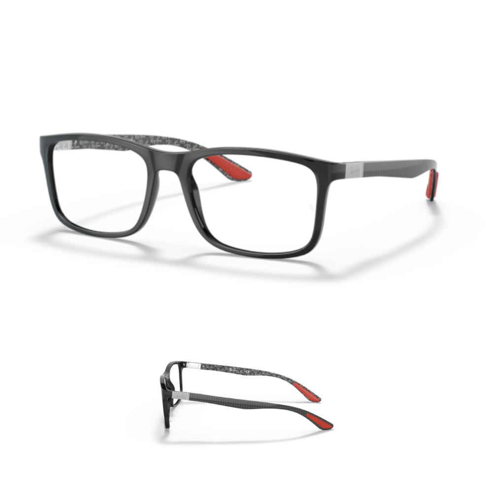 Original Ray Ban 8908 Ersatzbügel
